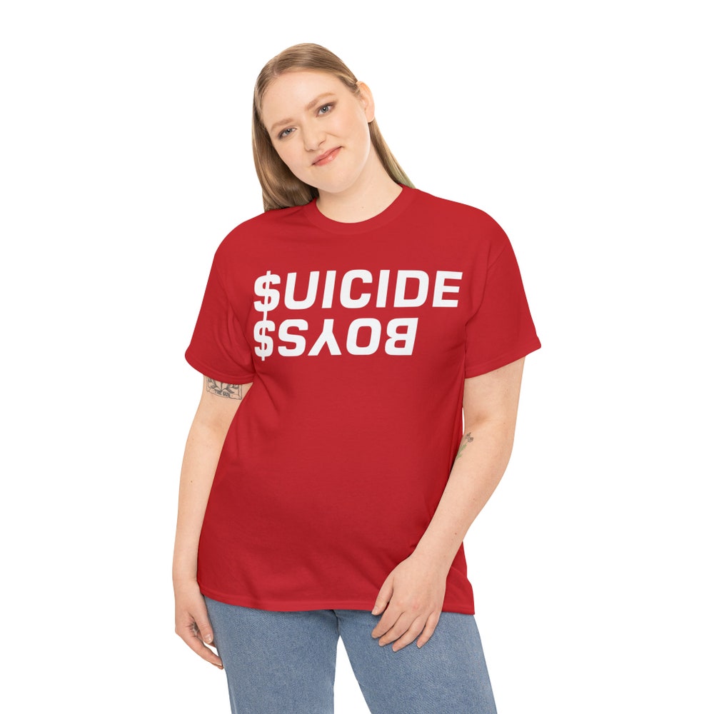 - Suicide Boys Shop
