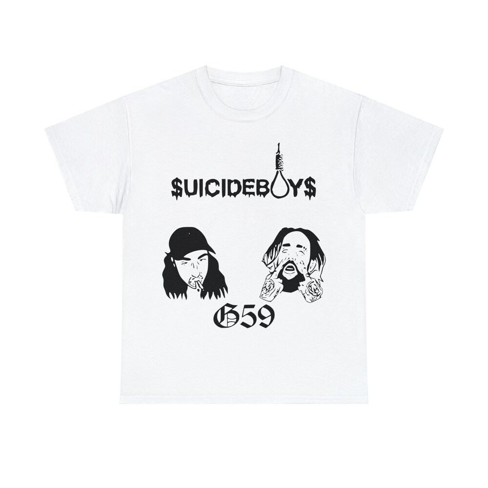 - Suicide Boys Shop