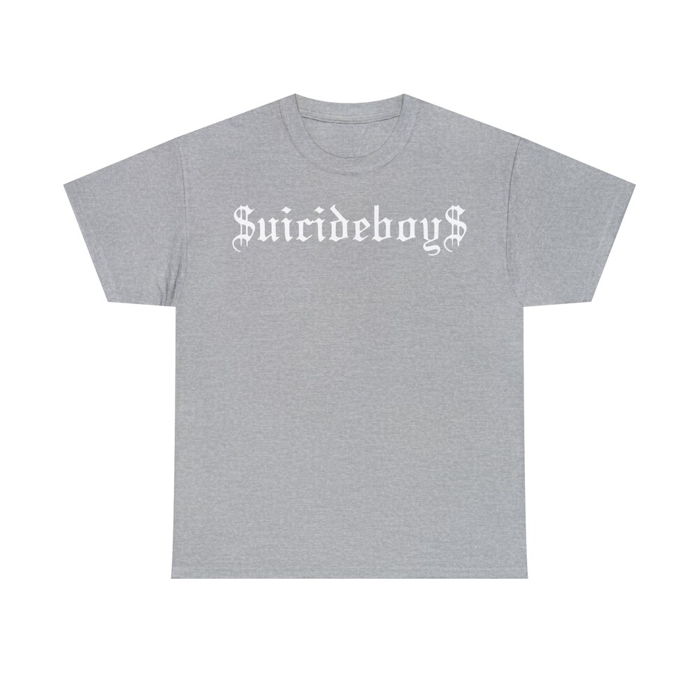 - Suicide Boys Shop