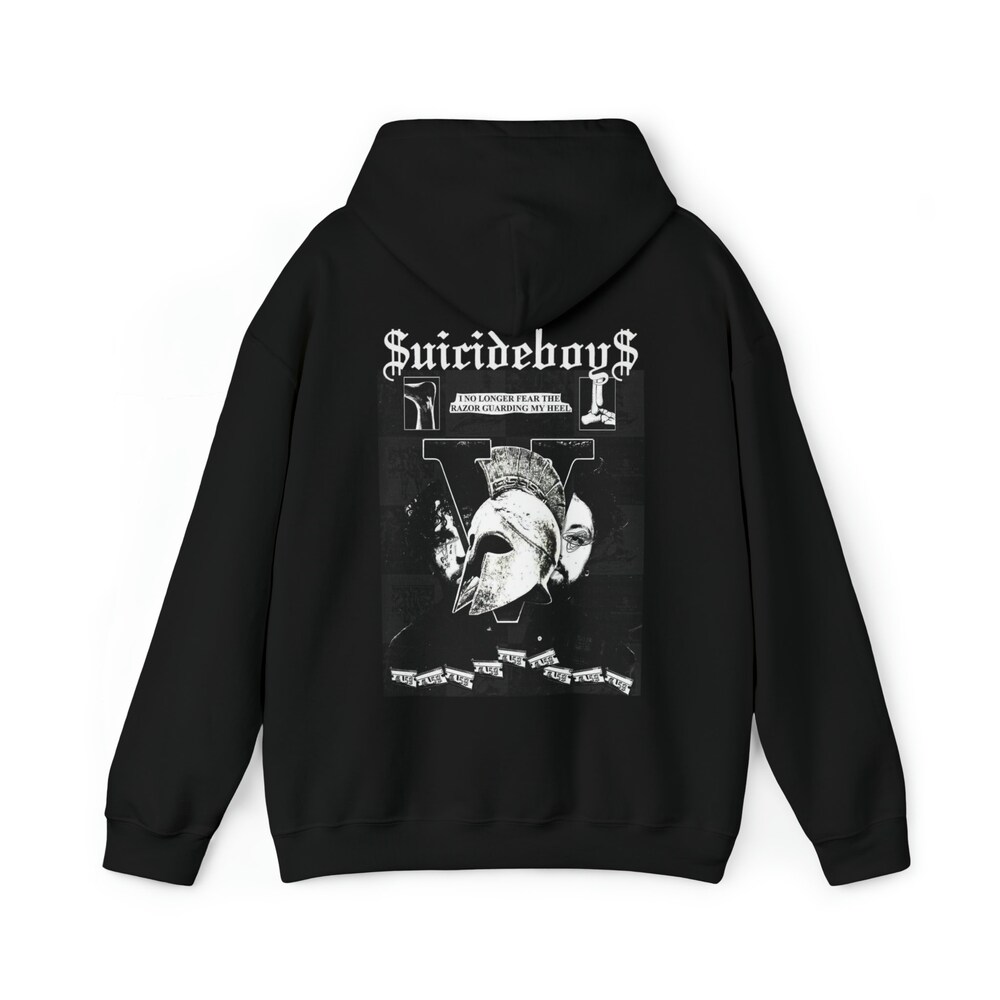 - Suicide Boys Shop