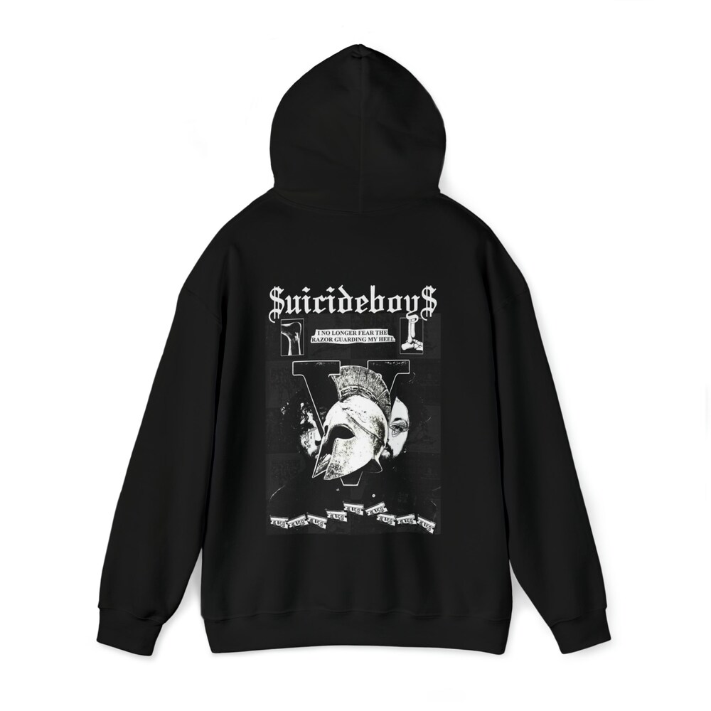 - Suicide Boys Shop