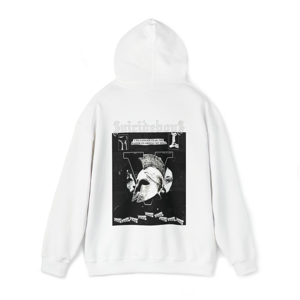 - Suicide Boys Shop