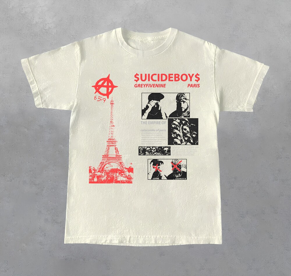 - Suicide Boys Shop