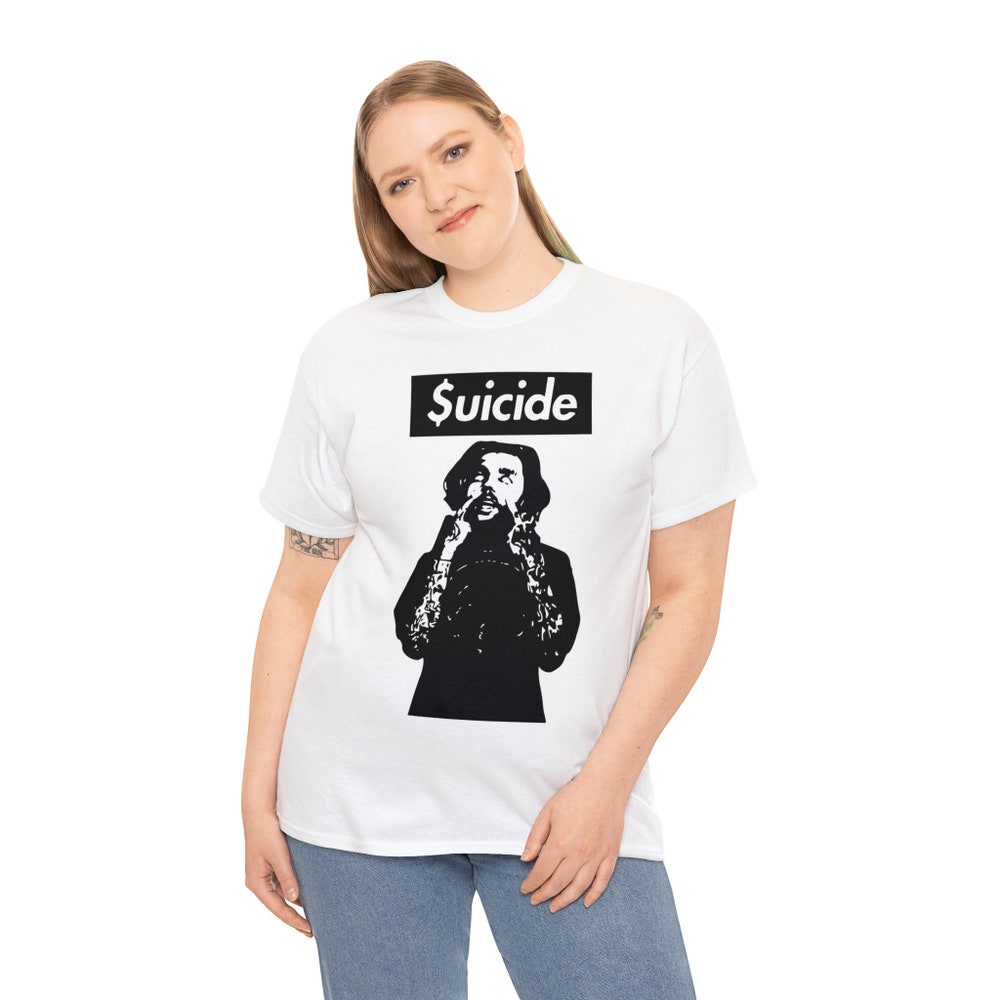 - Suicide Boys Shop