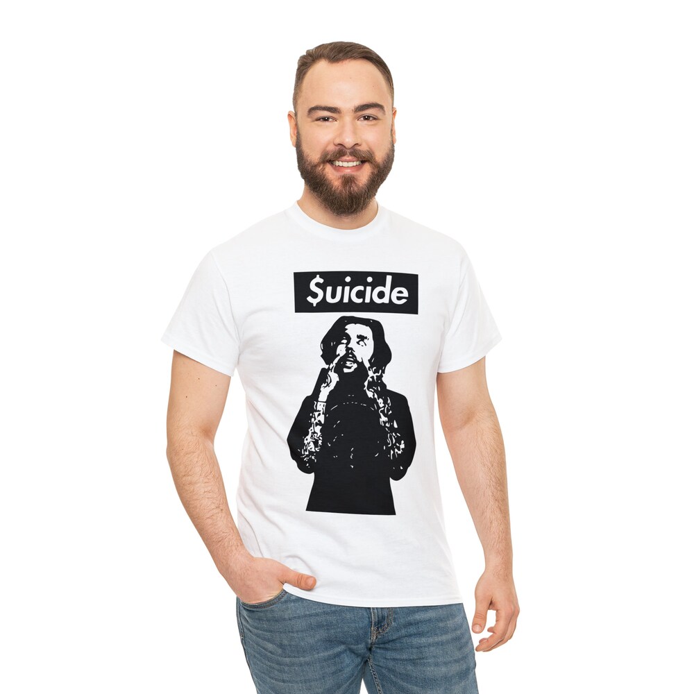 - Suicide Boys Shop