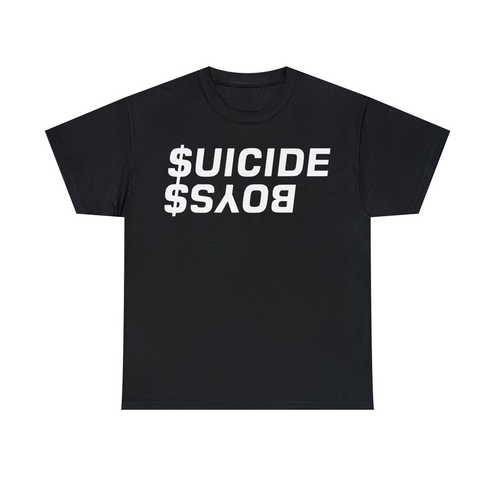 - Suicide Boys Shop