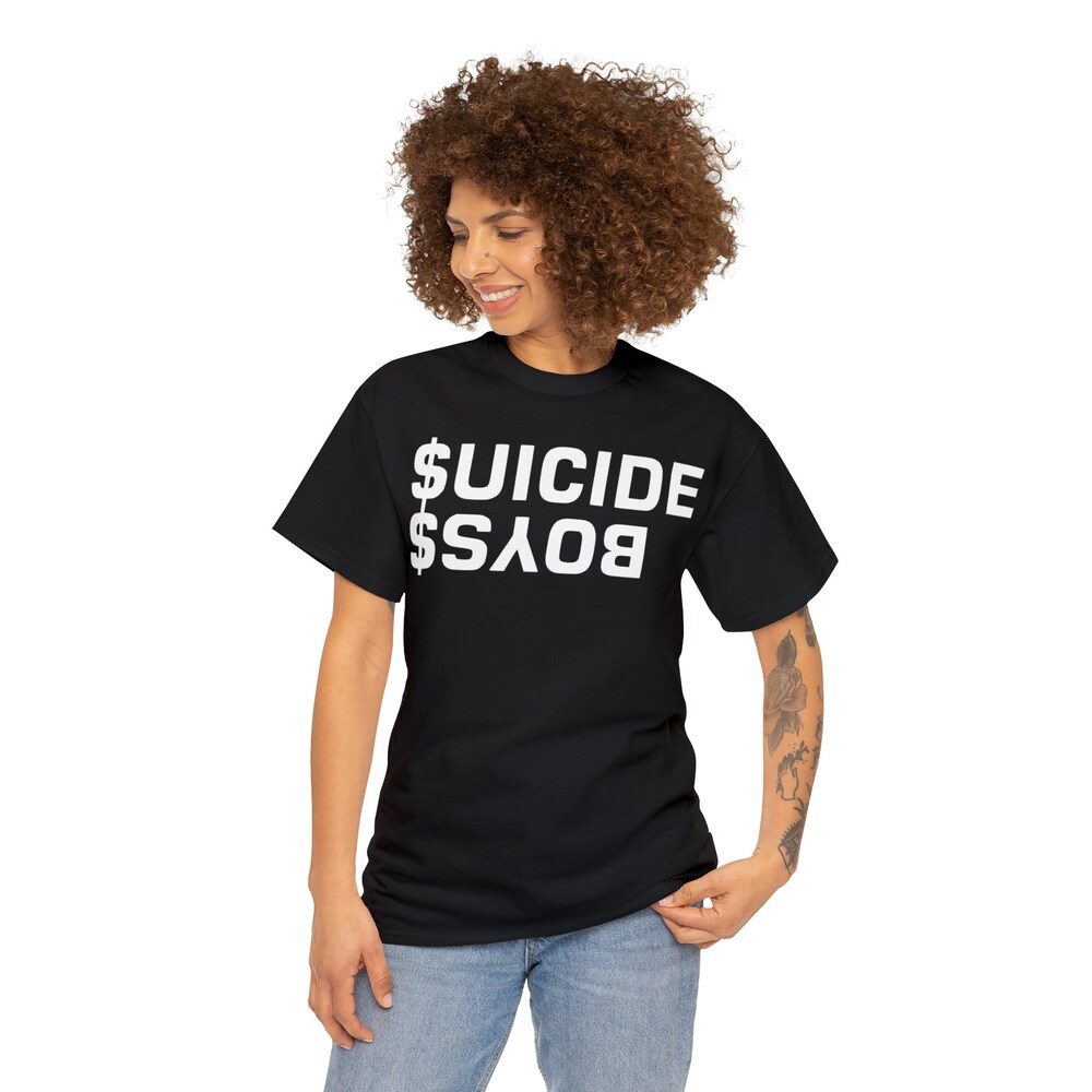 - Suicide Boys Shop