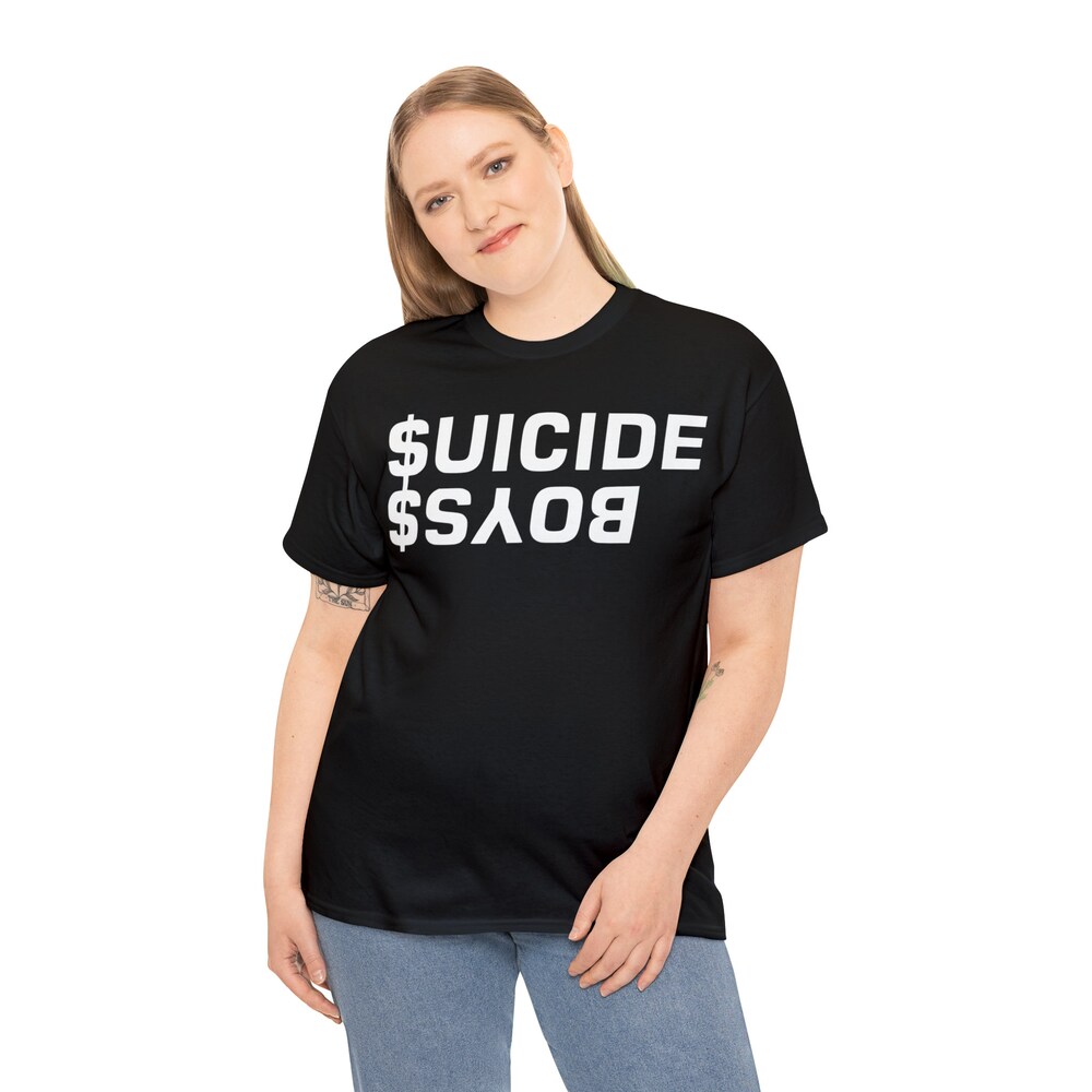 - Suicide Boys Shop