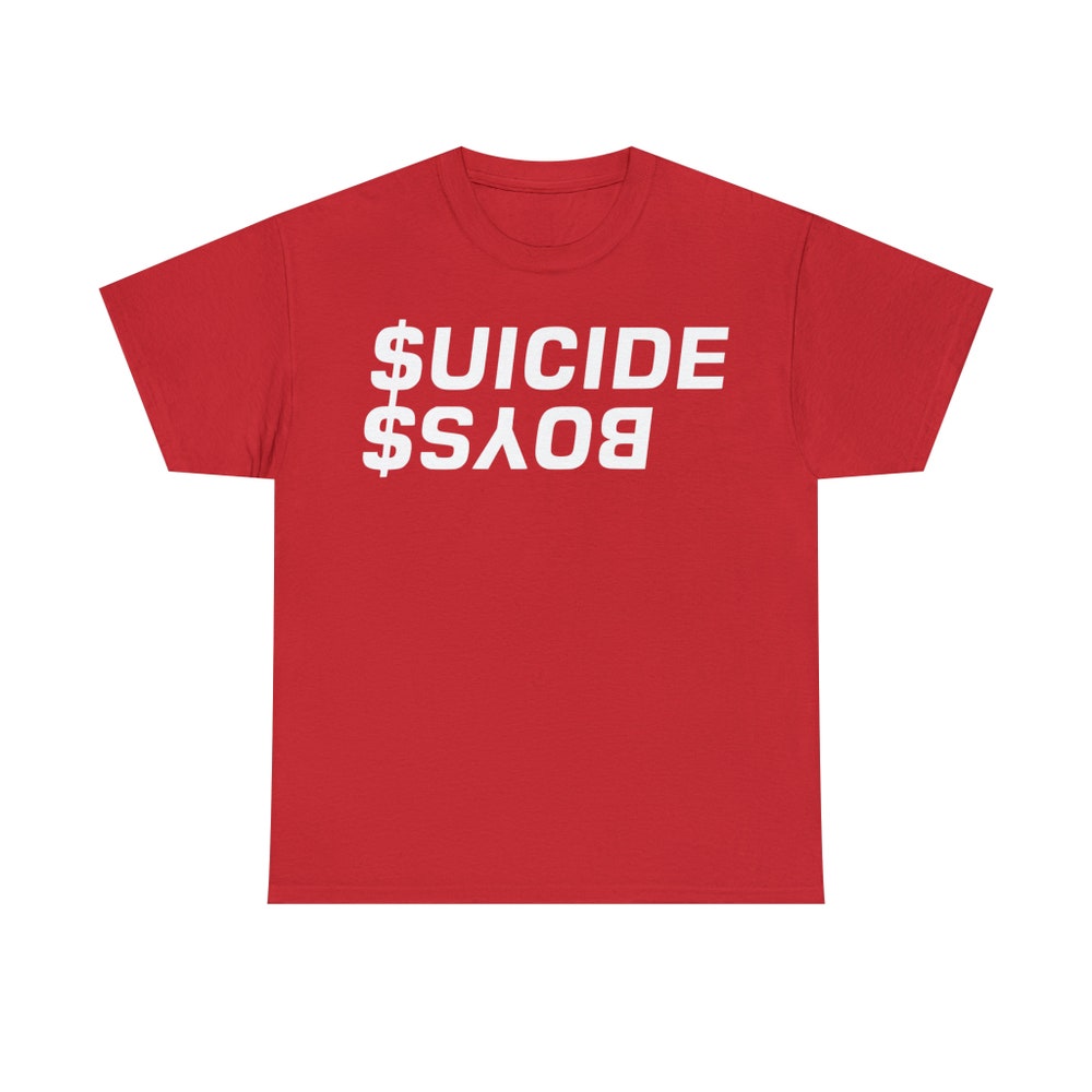 - Suicide Boys Shop