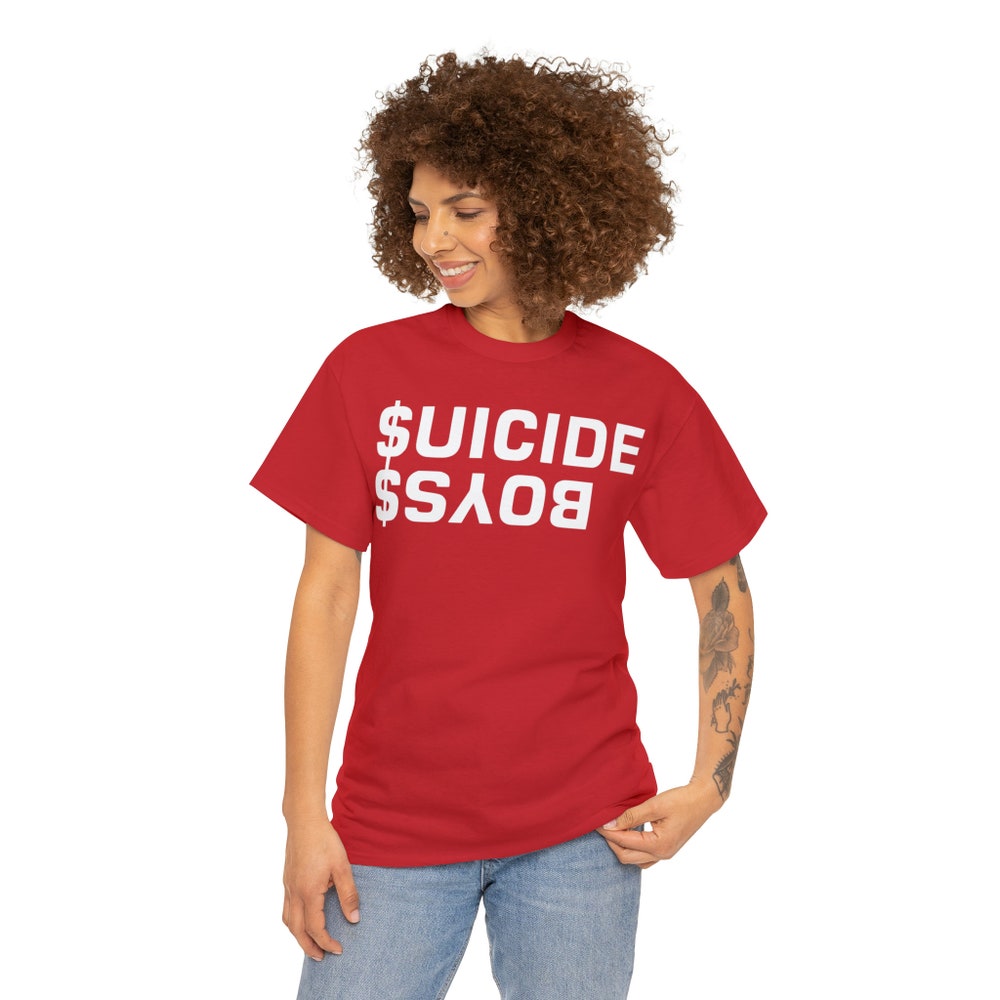 - Suicide Boys Shop