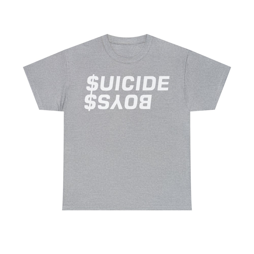 - Suicide Boys Shop