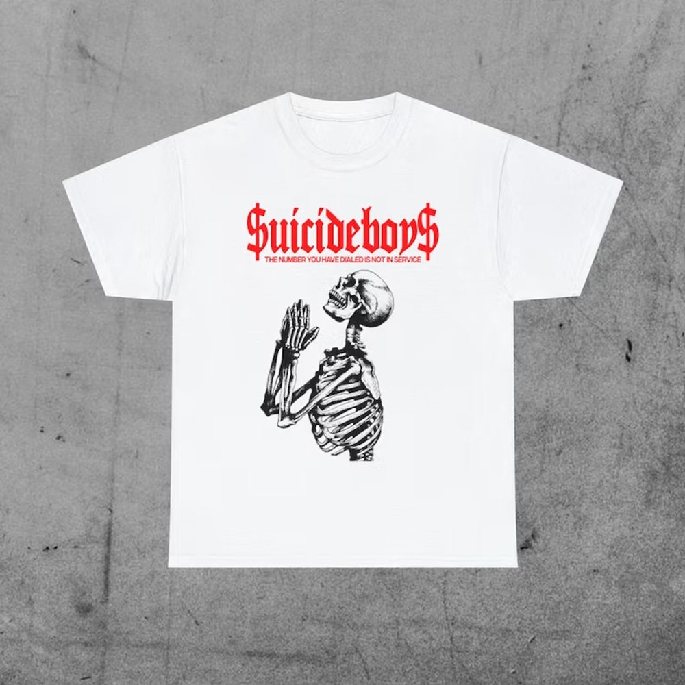 - Suicide Boys Shop