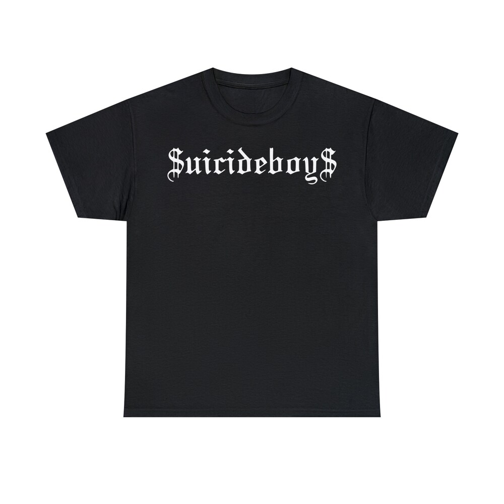 - Suicide Boys Shop
