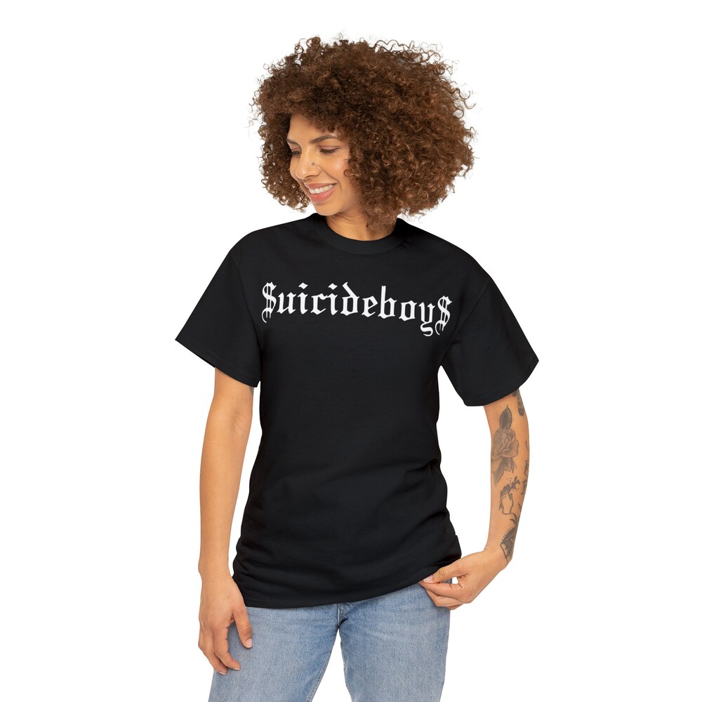 - Suicide Boys Shop