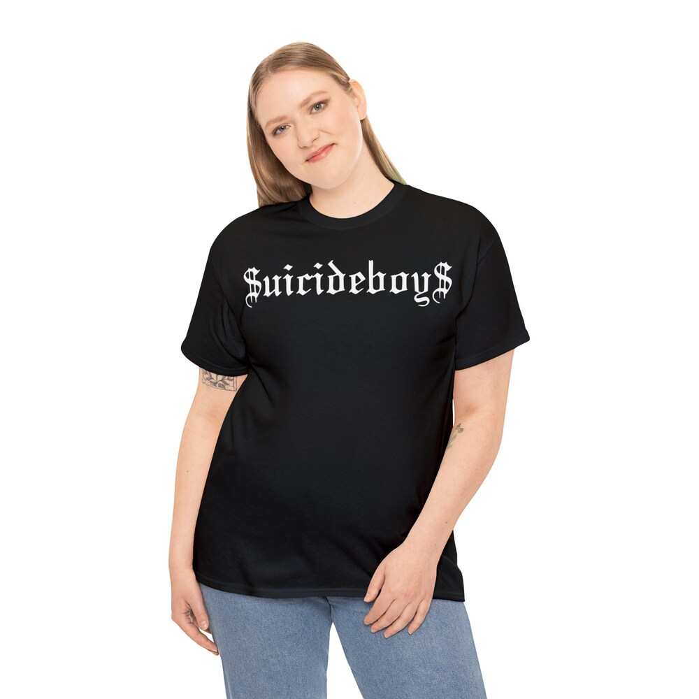 - Suicide Boys Shop