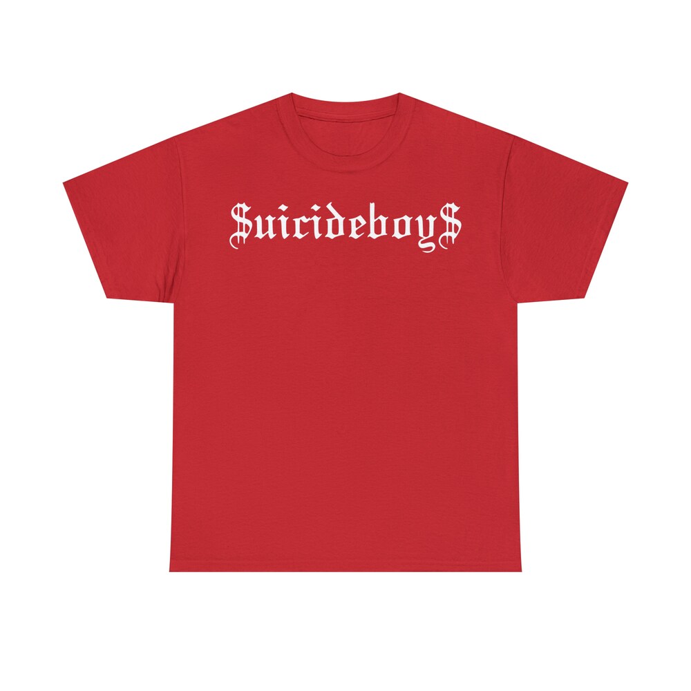 - Suicide Boys Shop