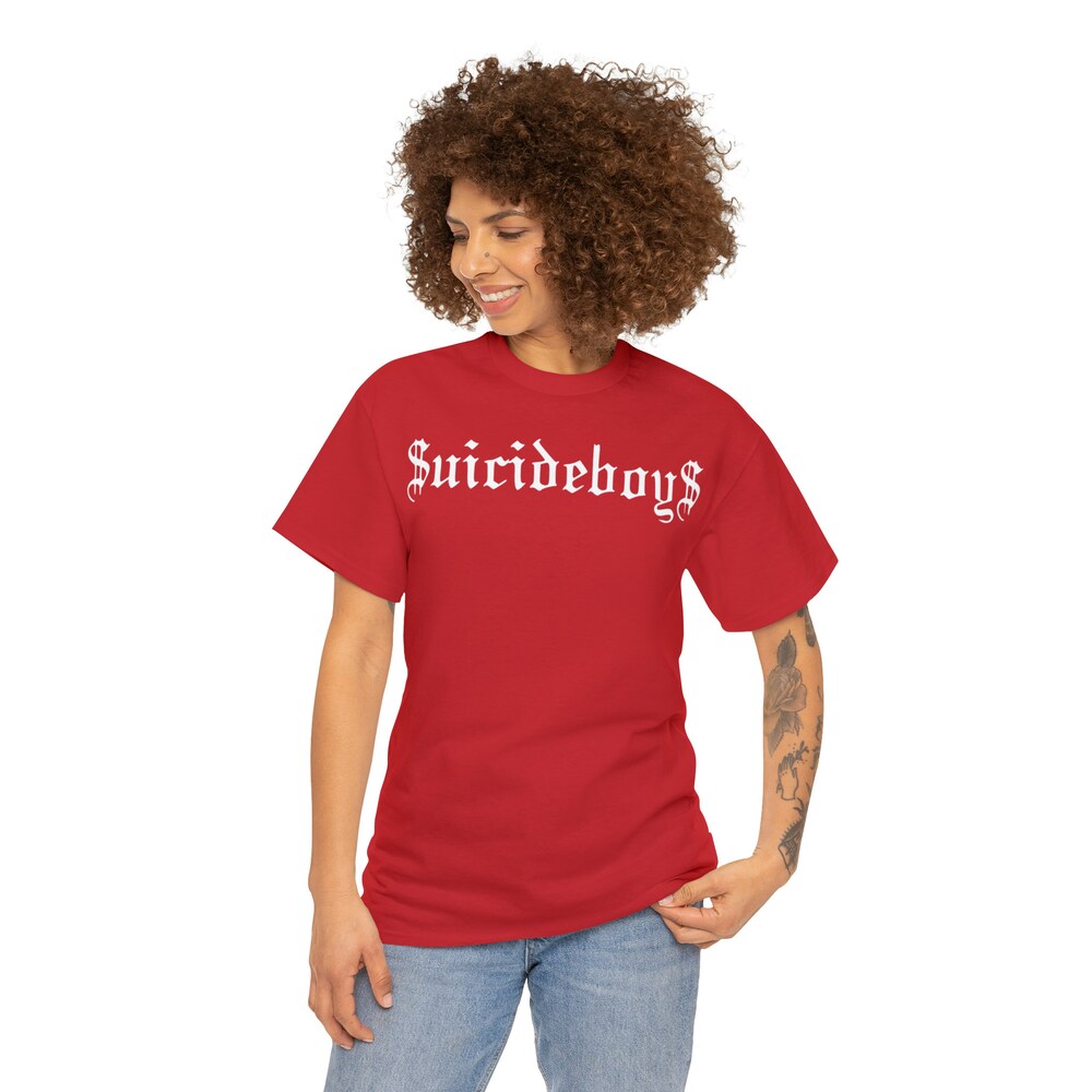 - Suicide Boys Shop
