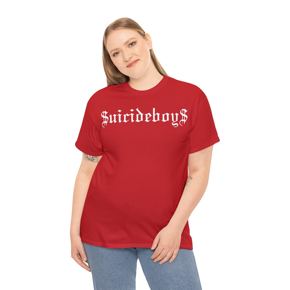 - Suicide Boys Shop