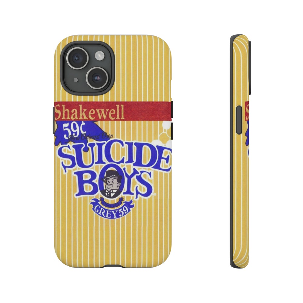 - Suicide Boys Shop
