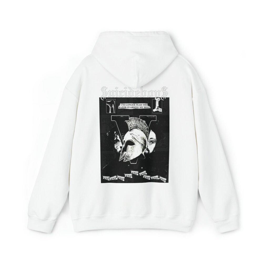 - Suicide Boys Shop