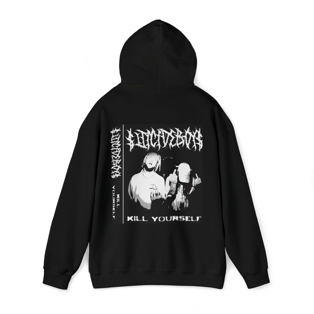 - Suicide Boys Shop