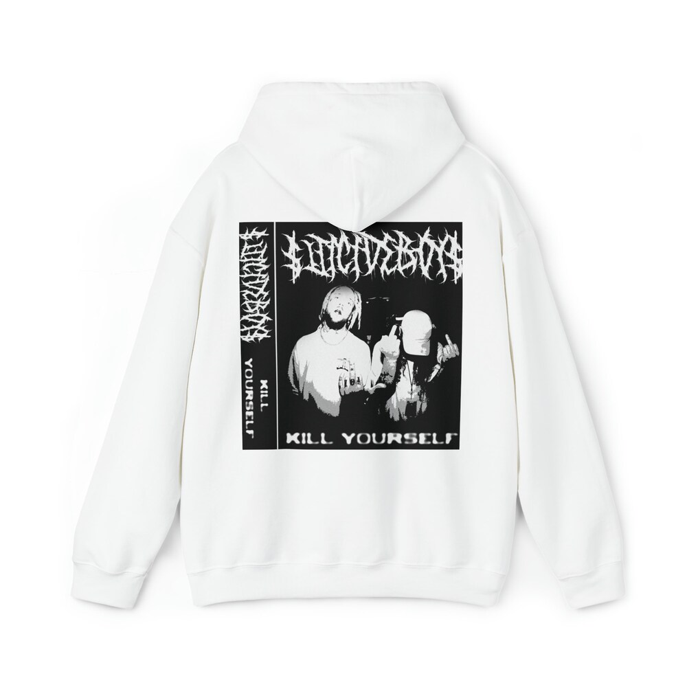 - Suicide Boys Shop