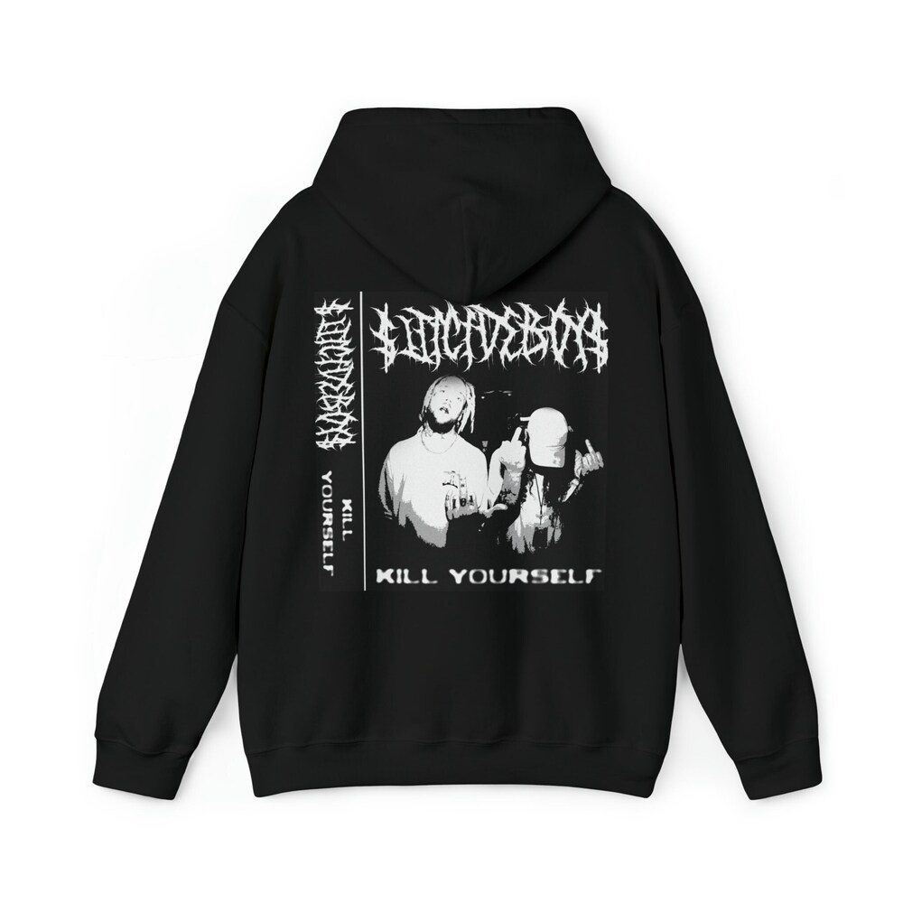 - Suicide Boys Shop