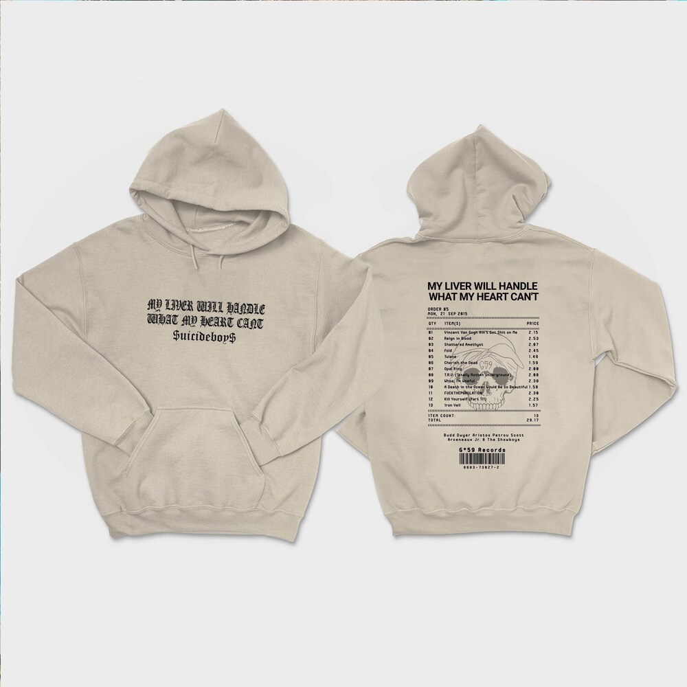 - Suicide Boys Shop