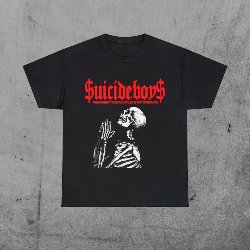 - Suicide Boys Shop