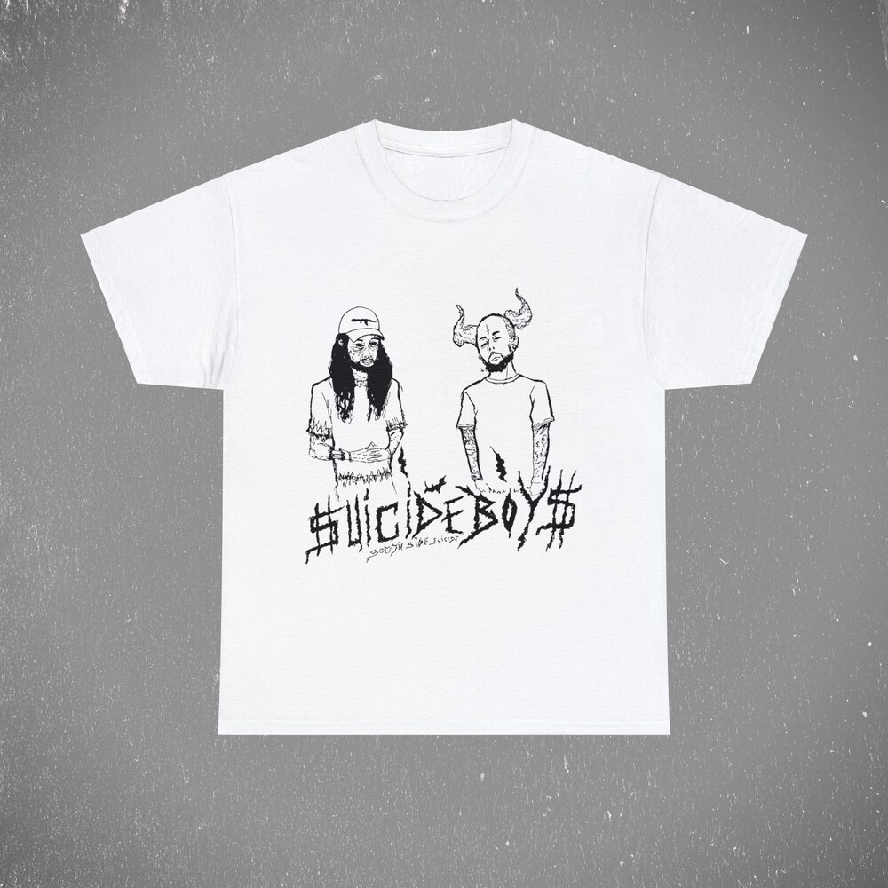 - Suicide Boys Shop