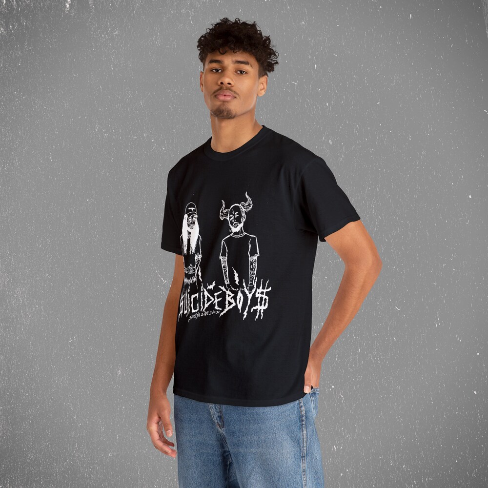 - Suicide Boys Shop