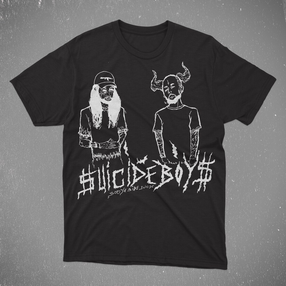 - Suicide Boys Shop