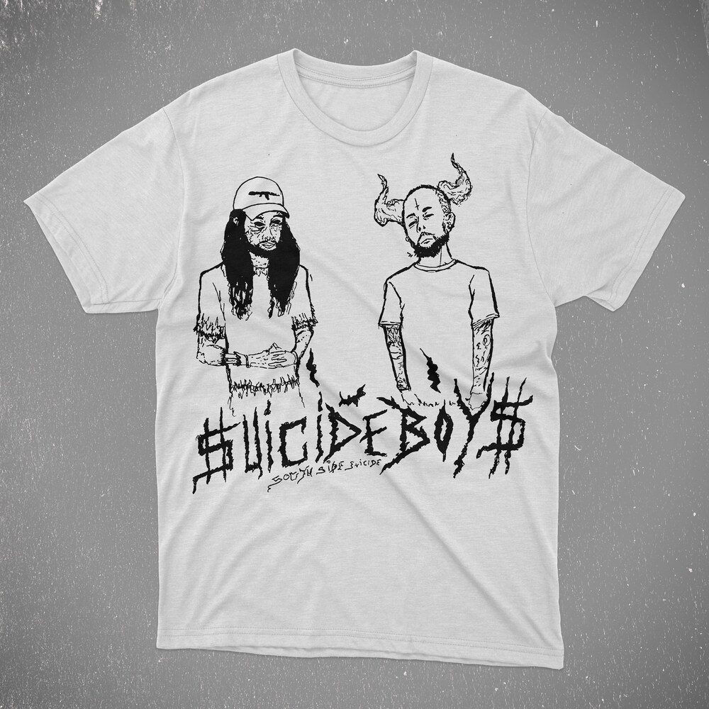 - Suicide Boys Shop