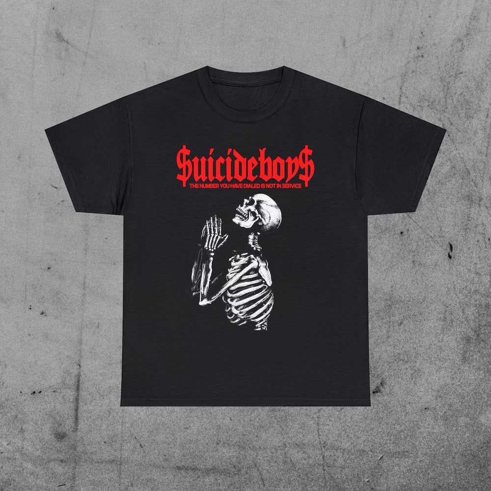 - Suicide Boys Shop