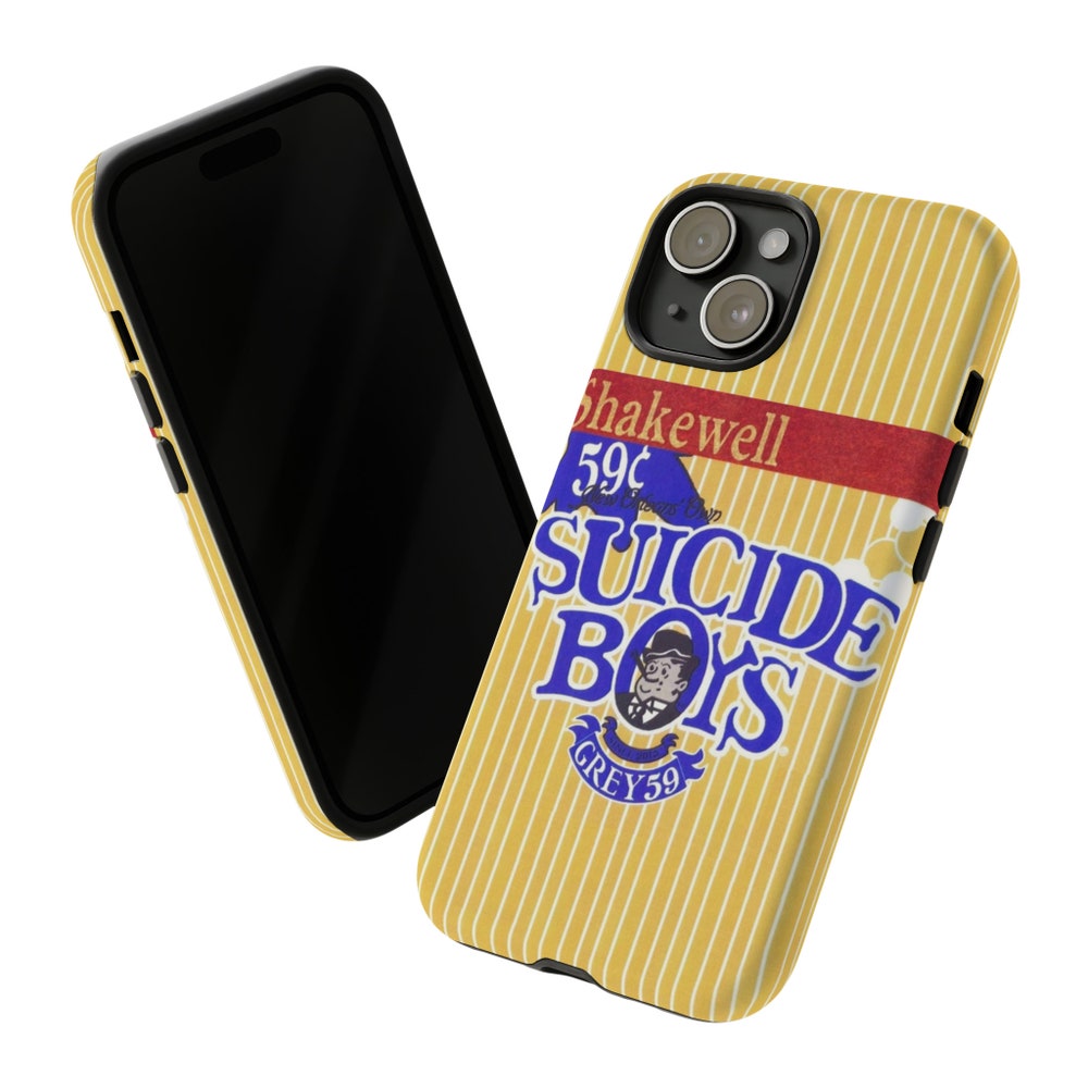 - Suicide Boys Shop