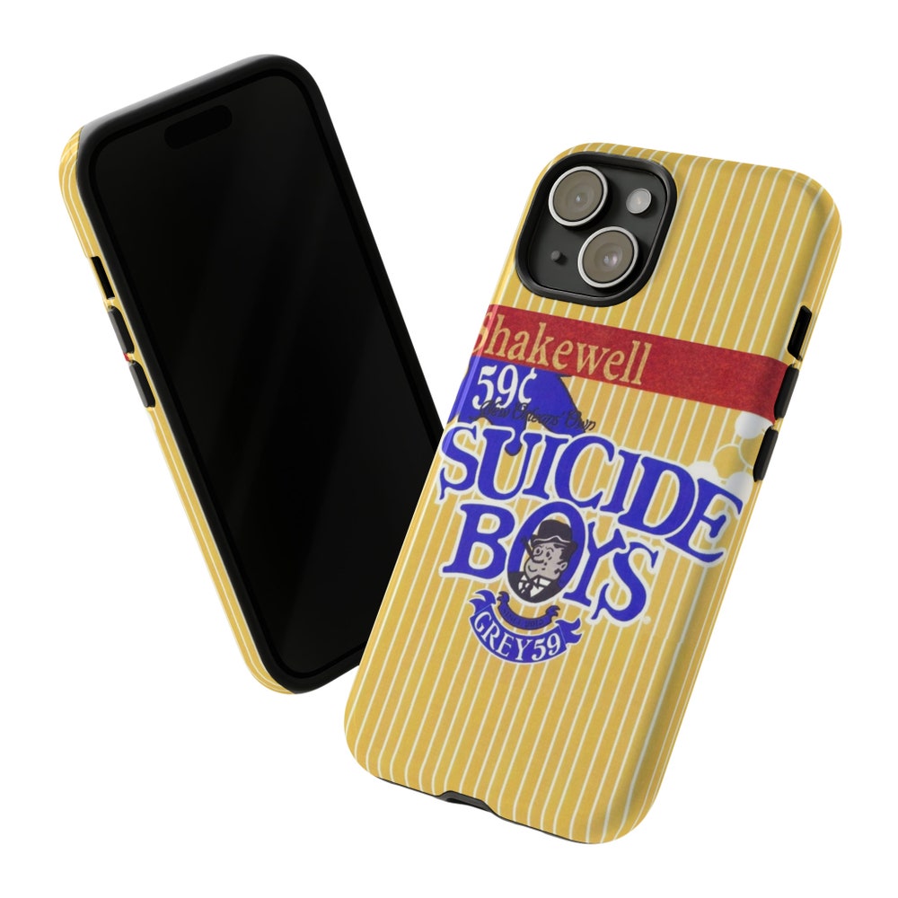 - Suicide Boys Shop