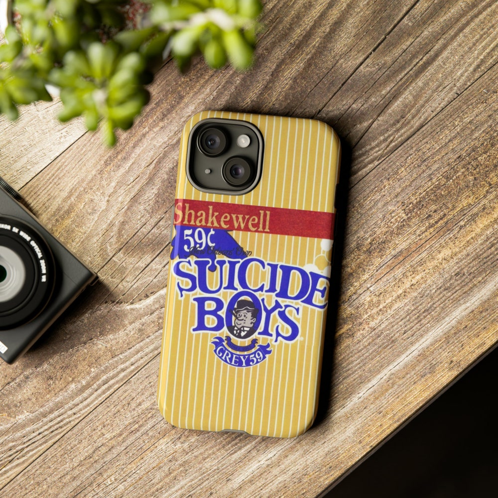 - Suicide Boys Shop