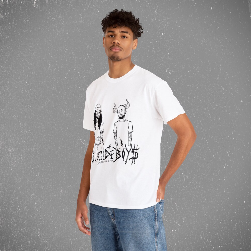 - Suicide Boys Shop