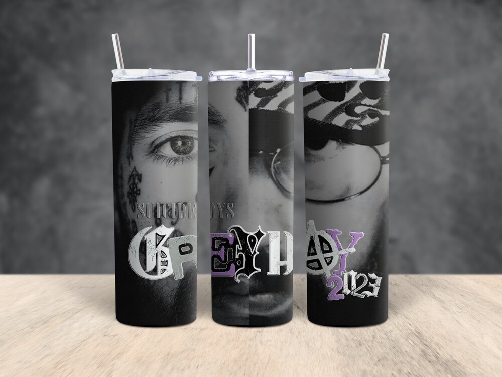 - Suicide Boys Shop