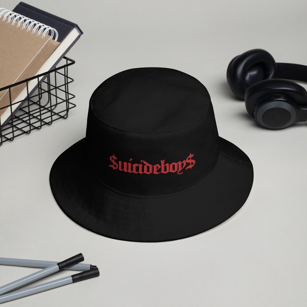 - Suicide Boys Shop