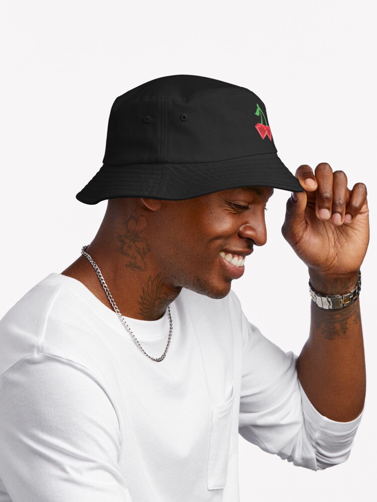 Ruby The Cherry Bucket Hat Official Suicide Boys Merch