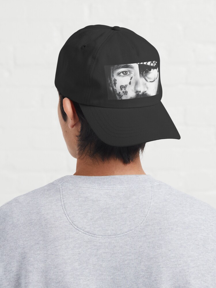 $Uicideboy$ Cap Official Suicide Boys Merch