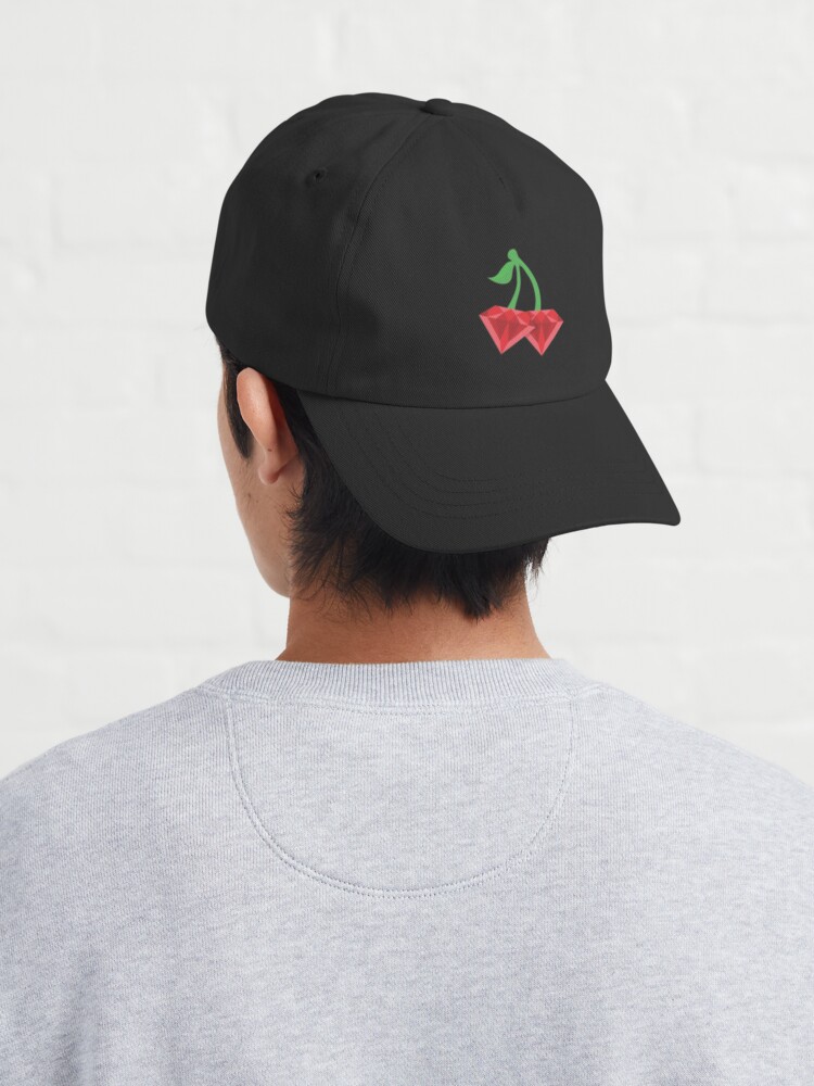 Ruby The Cherry Cap Official Suicide Boys Merch