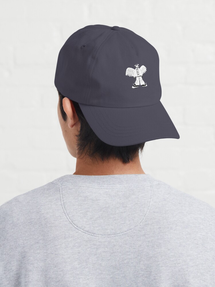 Suicideboy Cap Official Suicide Boys Merch