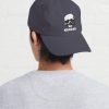 G*59 / G59 / Grey*59 Skull Black And White Logo Cap Official Suicide Boys Merch