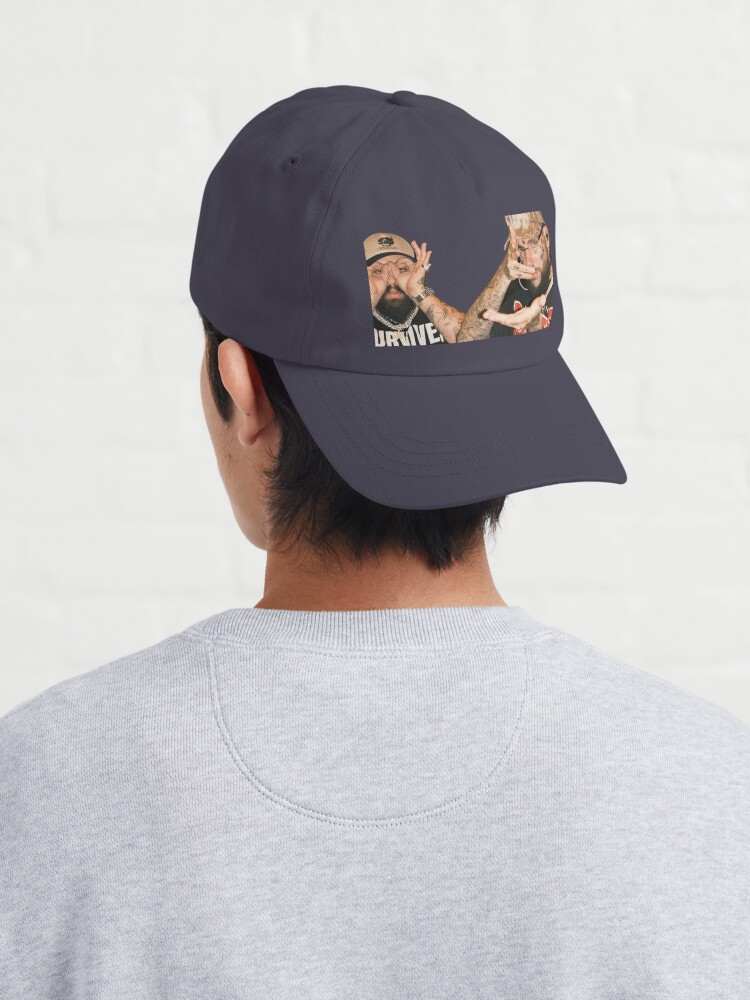$Uicideboy$ Cap Official Suicide Boys Merch