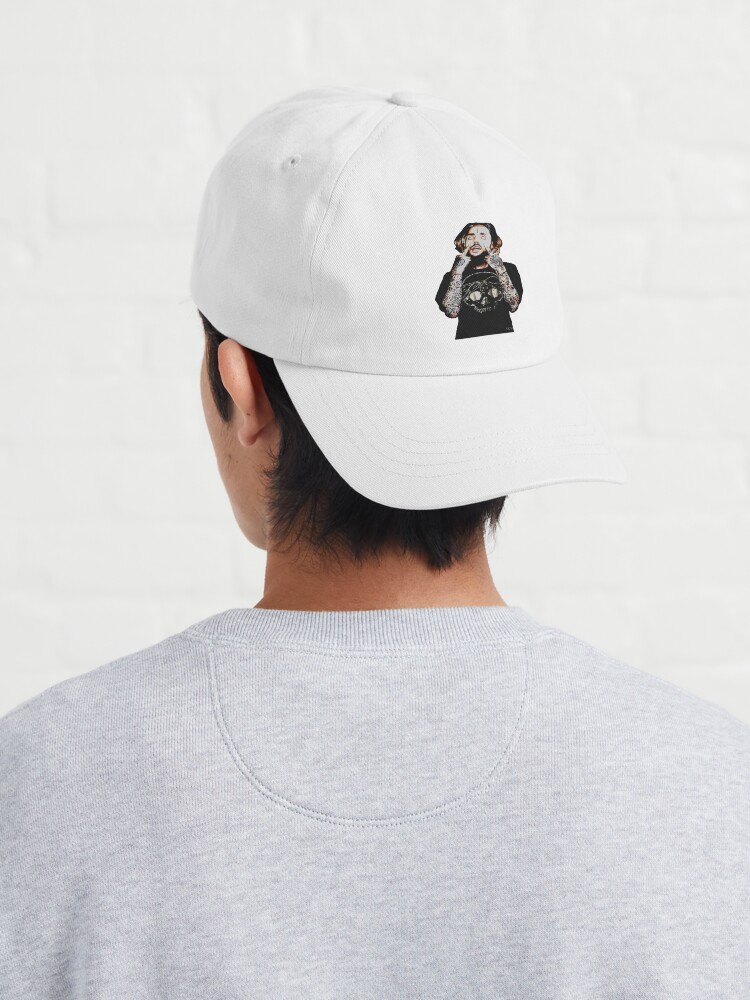 Suicideboys Scrim Cap Official Suicide Boys Merch