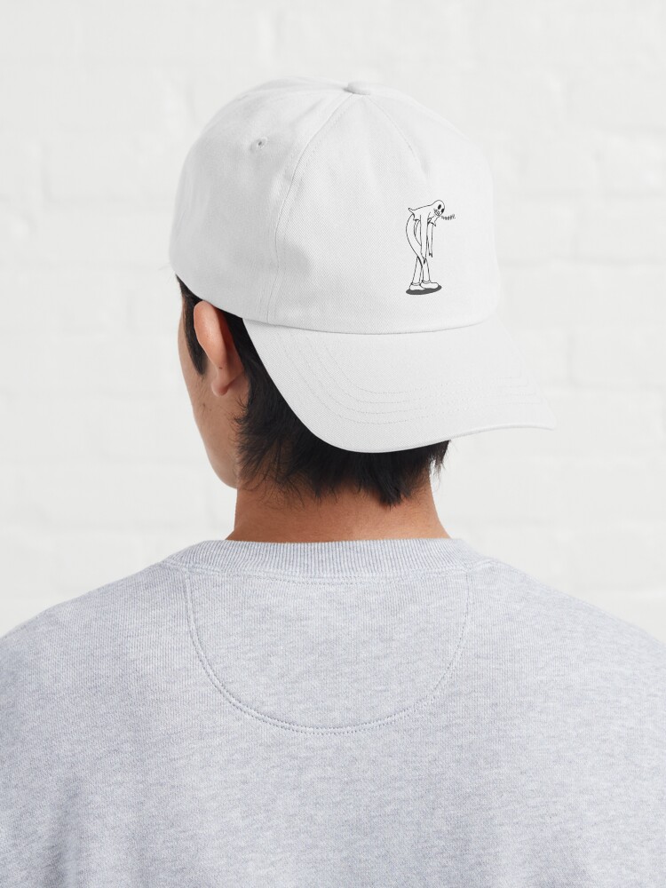 Ghostemane Cap Official Suicide Boys Merch