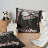 Throw Pillow Official Suicide Boys Merch