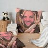 Scrim Blicky Throw Pillow Official Suicide Boys Merch